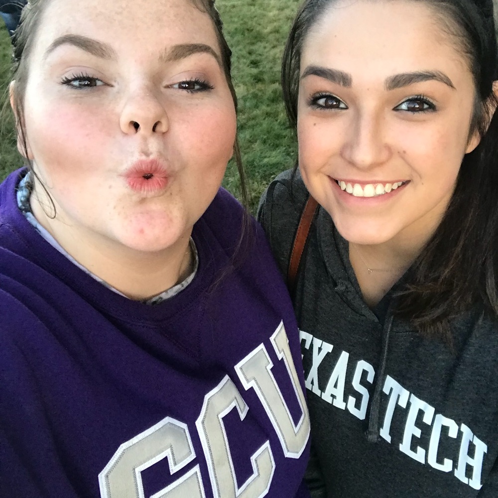 Meet your Posher, Trisha